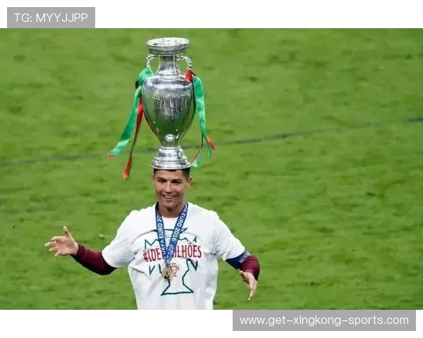 C罗职业生涯辉煌成就与进球数据全面解析