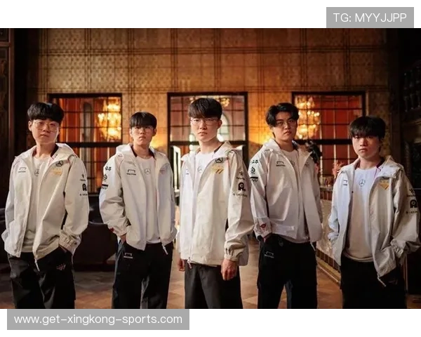 T1战队近期状态分析与未来赛事展望