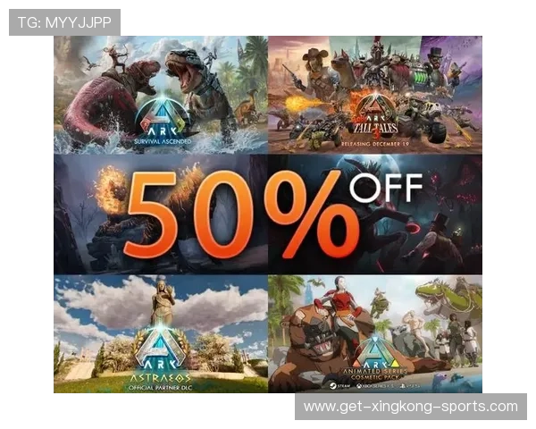 Steam限时特惠大放送海量游戏超值折扣不容错过